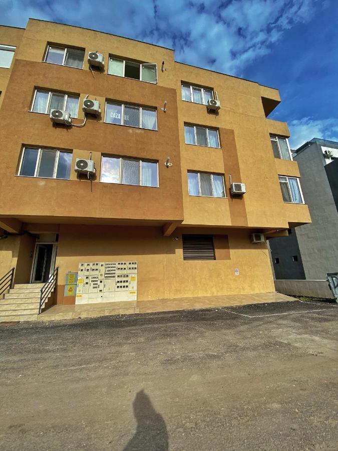 Royal Reed Apartments 那沃达利 外观 照片