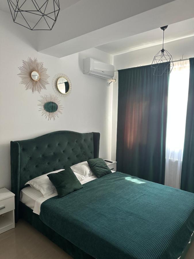 Royal Reed Apartments 那沃达利 外观 照片